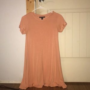 T-shirt Dress
